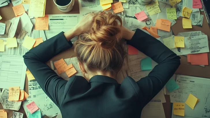 Procrastination - Cause and Effect!